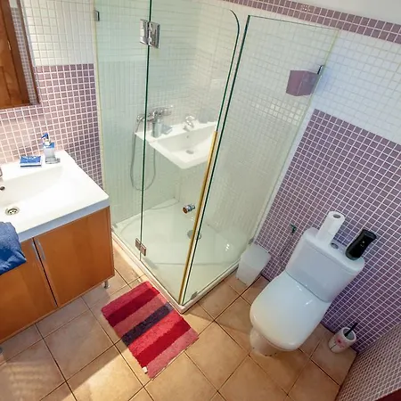 Vela Latina Holiday Apartment Famara