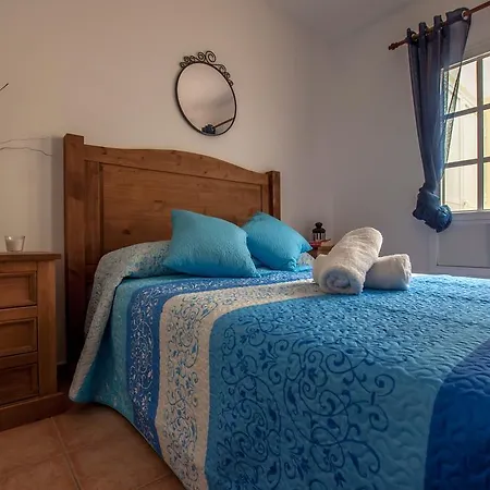 Vela Latina Holiday Apartment